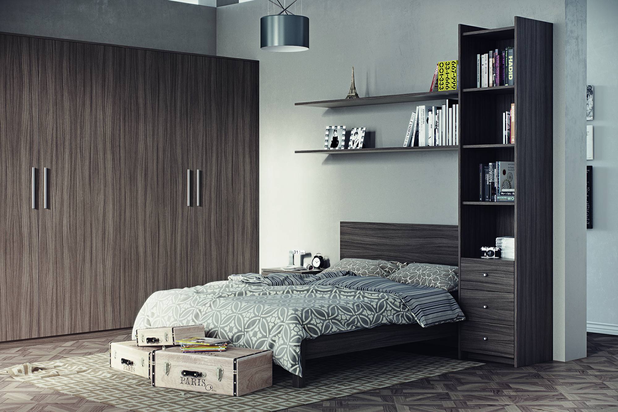 Bedrooms3